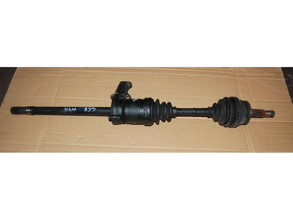 39100-2Y011 | Привод передний прав. NISSAN MAXIMA A33 99-02