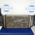 RF4P-13-565A | Радиатор интеркулера MAZDA 323 BJ 98-2003