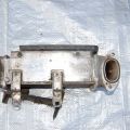 Радіатор інтеркулера MAZDA XEDOS 9 X9 (TA) 93-02