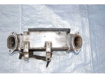 Радіатор інтеркулера MAZDA XEDOS 9 X9 (TA) 93-02