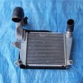 L33X-13-565A | Радиатор интеркулера MAZDA CX-7 06-12 - Превью 2