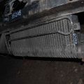 Радіатор інтеркулера MITSUBISHI GALANT 97-03