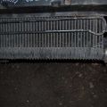 Радіатор інтеркулера MITSUBISHI GALANT 97-03 - Прев'ю 2