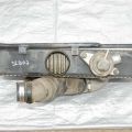 21820AA340 | Радиатор интеркулера SUBARU FORESTER SG 02-07 - Превью 4