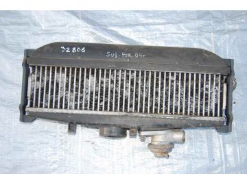 Радіатор інтеркулера SUBARU FORESTER SG 02-07