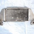 Радіатор інтеркулера MAZDA XEDOS 9 X9 (TA) 93-02 - Прев'ю 2