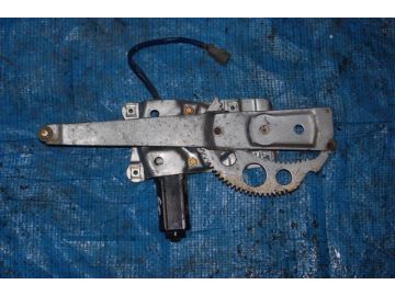 Склопідйомник задн. прав. HONDA ACCORD CG 97-02