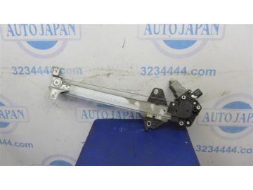 Склопідйомник задн. прав. HONDA CIVIC 4D 06-11