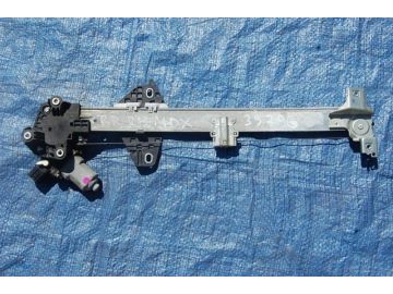 Склопідйомник задн. прав. ACURA MDX (YD2) 06-13