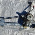 Склопідйомник задн. прав. MAZDA 626 GE 91-97 - Прев'ю 2