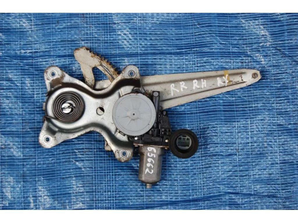 69804-33030 | Склопідйомник задн. прав. LEXUS RX300/330/350/400 03-09