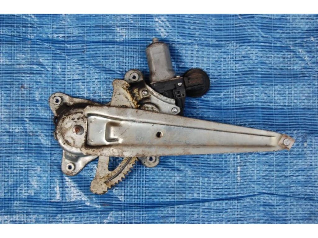 69804-33030 | Склопідйомник задн. прав. LEXUS RX300/330/350/400 03-09 - Фото 2