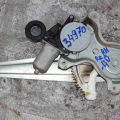 69803-33050 | Стеклоподъемник задн. прав. TOYOTA CAMRY 40 06-11 - Превью 2