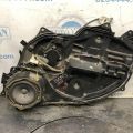 TD11-72-590A | Склопідйомник задн. прав. MAZDA CX-9 06-16