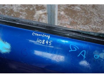 Стеклоподъемник задн. прав. MAZDA 6 GG 02-07