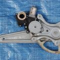69803-33050 | Стеклоподъемник задн. прав. TOYOTA CAMRY 40 06-11 - Превью 2