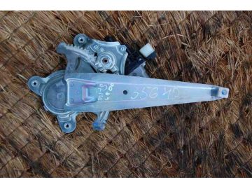 Стеклоподъемник задн. прав. MITSUBISHI L200 06-14