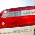 Фонарь внутренний задн. прав. TOYOTA CAMRY 20 96-02