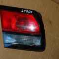 GE6T-51-3G0B | Ліхтар внутрішній задн. лів. MAZDA 626 GF 97-02