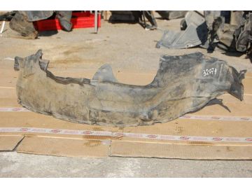 Подкрылок передн. прав. NISSAN SUNNY N14 90-96