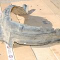 Подкрылок передн. прав. MAZDA 626 GD 87-91