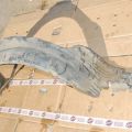 63840-0E700 | Подкрылок передн. прав. NISSAN BLUEBIRD 91-97 - Превью 3