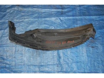 Підкрилок передн. прав. NISSAN MURANO Z50 02-07