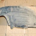 Подкрылок передн. прав. MAZDA 3 BK 03-08