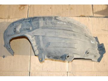 Підкрилок передн. прав. MAZDA 3 BK 03-08