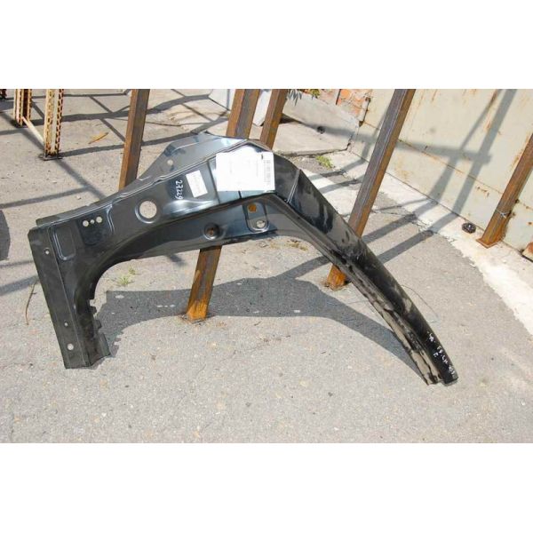 Чверть кузова передня ліва TOYOTA CAMRY 40 06-11 — 2