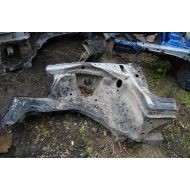 Чверть кузова передня лів. NISSAN TEANA J31 03-07