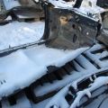 76261-AM800 | Четверть кузова передняя лев. INFINITI G35 03-07