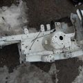 BBM4-54-31XD | Четверть кузова передняя лев. MAZDA 3 BL 09-13