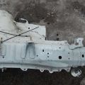 BBM4-54-31XD | Четверть кузова передняя лев. MAZDA 3 BL 09-13 - Превью 3