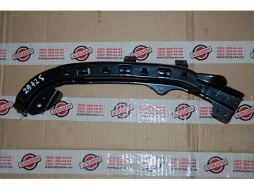 Кронштейн переднього бампера лів. SUBARU FORESTER SG 02-07