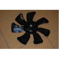 Крыльчатка вентилятора основного радиатора SUBARU FORESTER SG 02-07