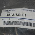 45121KE001 | Крыльчатка вентилятора основного радиатора SUBARU FORESTER SG 02-07 - Превью 2