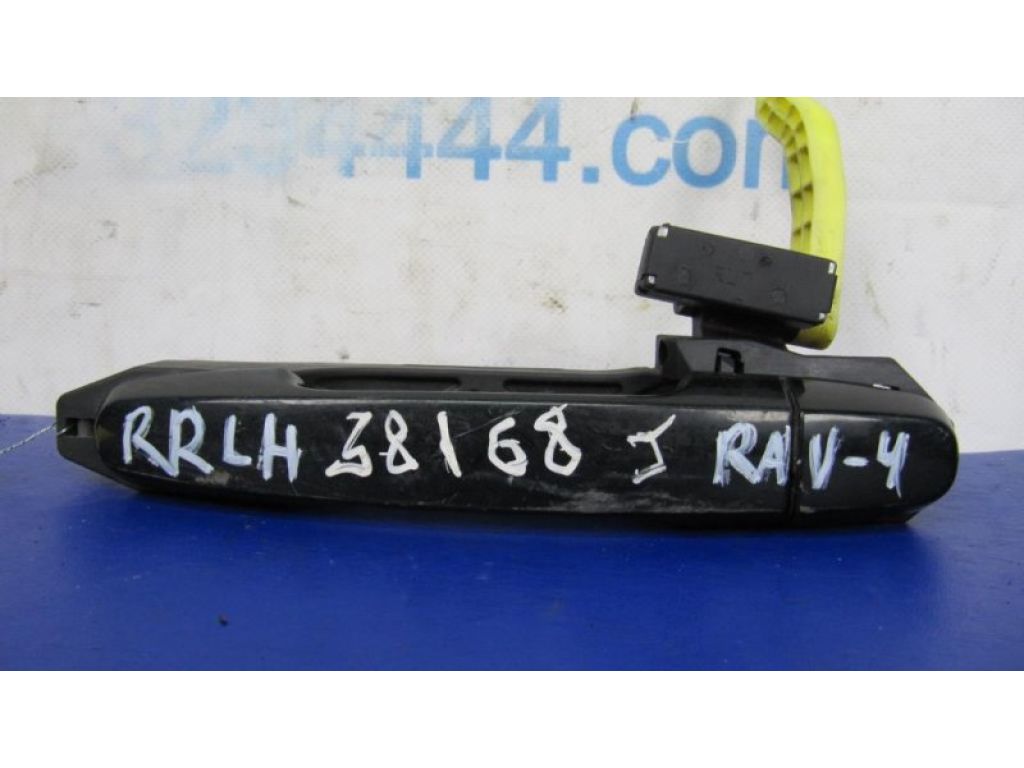 69211-42010 | Ручка двери наружная задн. лев. TOYOTA RAV4 05-12