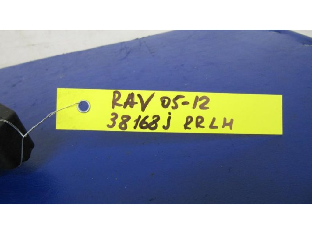 69211-42010 | Ручка двери наружная задн. лев. TOYOTA RAV4 05-12 - Фото 2