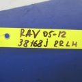 69211-42010 | Ручка двери наружная задн. лев. TOYOTA RAV4 05-12 - Превью 2