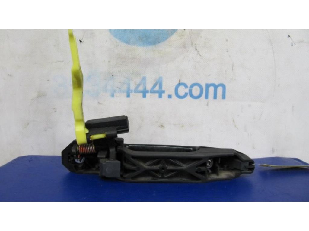 69211-42010 | Ручка двери наружная задн. лев. TOYOTA RAV4 05-12 - Фото 3