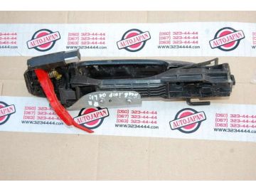 Ручка двери наружная задн. лев. SUBARU IMPREZA 07-11 GE/GH