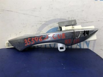 Ручка двери наружная задн. лев. HONDA ACCORD CU8 08-13