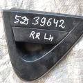 72680-SMG-E02 | Ручка двери наружная задн. лев. HONDA CIVIC 5D 06-11