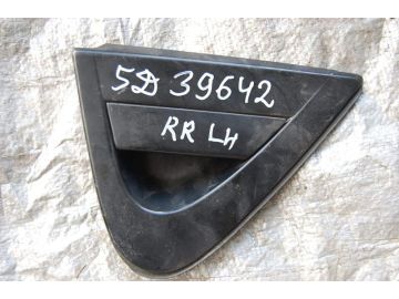 Ручка двери наружная задн. лев. HONDA CIVIC 5D 06-11