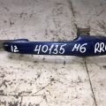 GJ6A-73-410G 88 | Ручка двери наружная задн. лев. MAZDA 6 GG 02-07