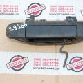 Ручка двери наружная задн. лев. NISSAN ALMERA 95-00 - Превью 2