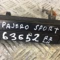 MR313835 | Ручка двері зовнішня задн. лів. MITSUBISHI PAJERO SPORT 96-09 - Прев'ю 2