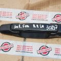 Ручка двери наружная задн. лев. SUBARU FORESTER SG 02-07