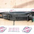 Ручка двери наружная задн. лев. SUBARU FORESTER SG 02-07 - Превью 2